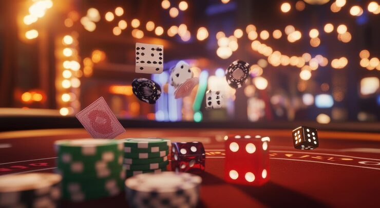 bintang 168 Live Sportsbook Markets Built for Indonesia