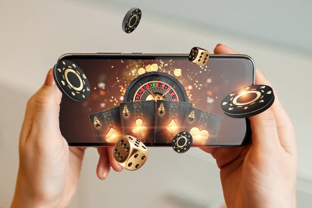bintang 168 mobile gaming